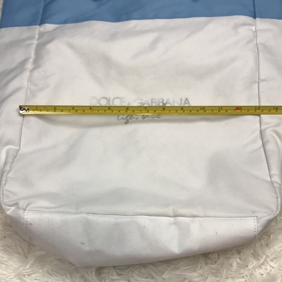 Dolce & Gabbana Tote - Picture 7 of 13